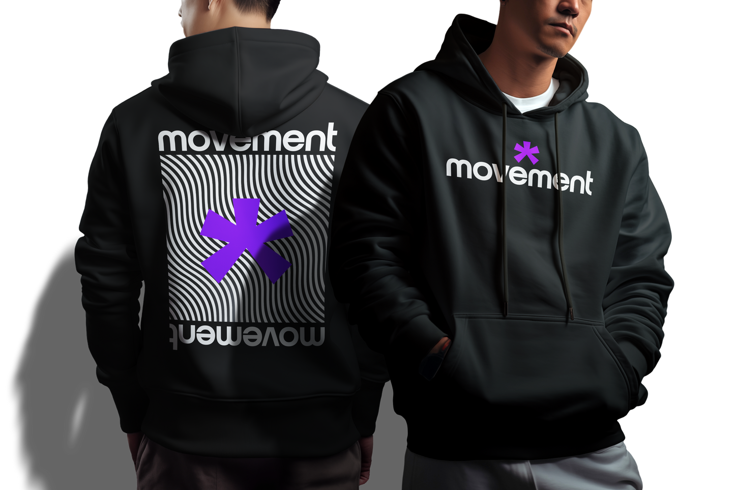 Movement